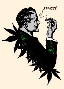 ‘War on Cannabis’ — Vote!