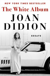 Joan Didion — R.I.P.