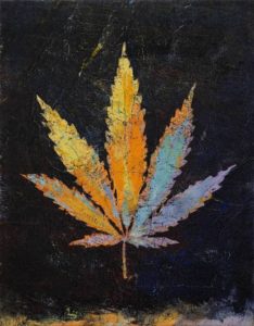 ‘High Time’ for Medical Marijuana