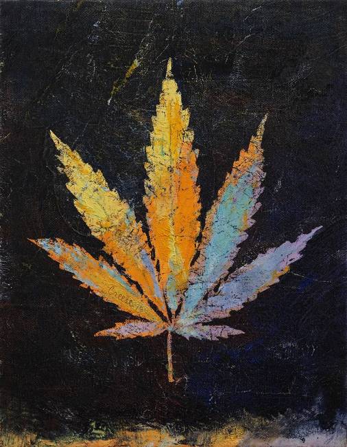 Cannabis_art