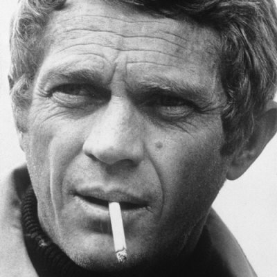 T167228~Steve-McQueen-Posters