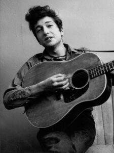 Bob Dylan: Forty-Times-Two — He’s 80 Today!