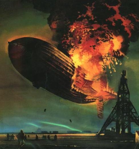 Republicans Crash And Burn On Earth Day — McCarthy, Meadows, Greene, All Free-Fall Lying